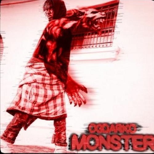 OGDarko - Monster