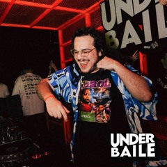 SET PZZS | UnderBaile Macete