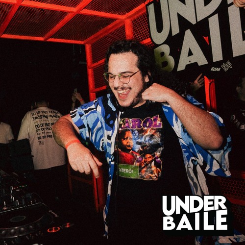 SET PZZS | UnderBaile Macete