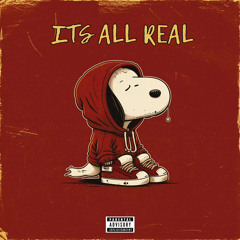 its all real  - boogie mason x leonoxis