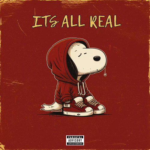 its all real  - boogie mason x leonoxis