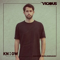 Know How - Nacho Bolognani - 01