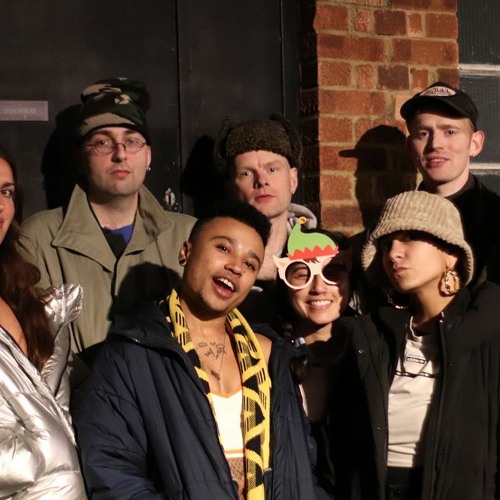 Public Order End Of Year Irish Cream Special 161222