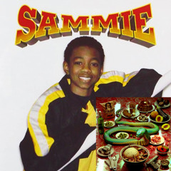 Young Nudy x Sammie - I Like Passionfru(it)