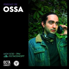 Octa Podcast 33 - OSSA