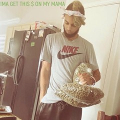 Say Something ($ On My Mama)