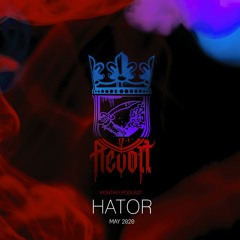 HATOR x REVOLT Clothing | May 2020