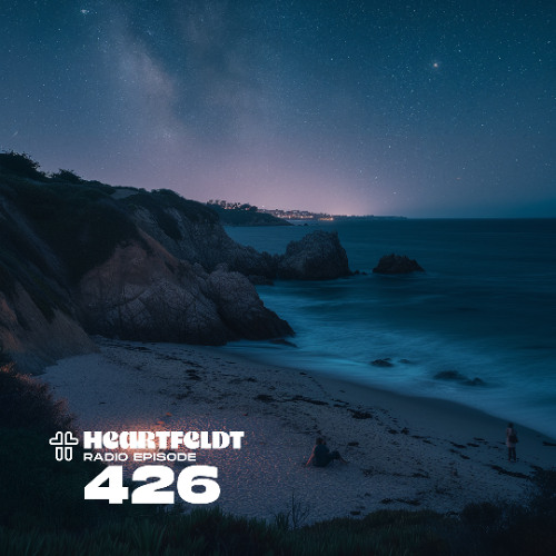 Sam Feldt - Heartfeldt Radio #426
