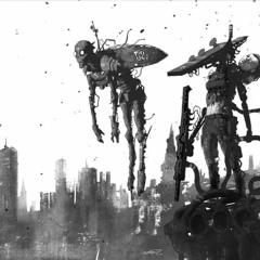 Dirty Techno