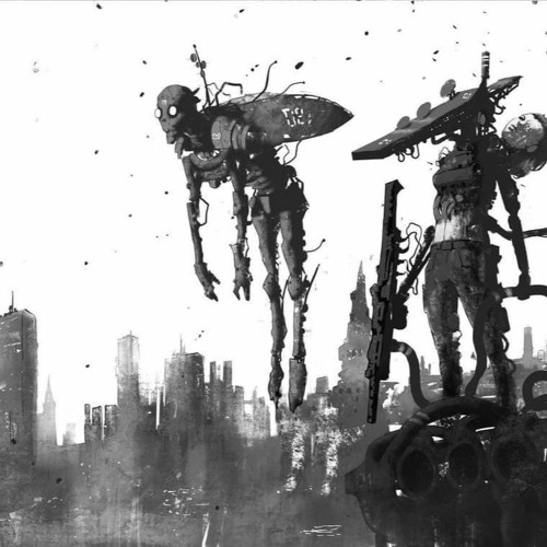 Dirty Techno