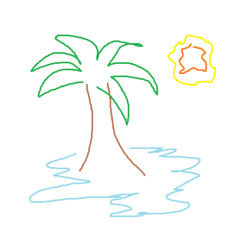 BEACH WITH MY BIX - BkaVersion