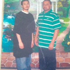 Tony Ray Ft Sammy Blanco DEAR DAD