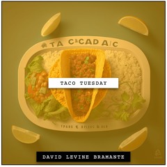 Taco Tuesday for Taco Night Music — Comedy Hip-Hop / Rap