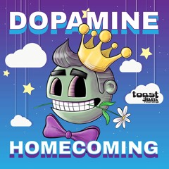 Dopamine - Homecoming ***OUT NOW ON BANDCAMP!!!***