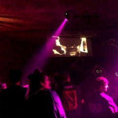 JimiK from Dark to Darkness