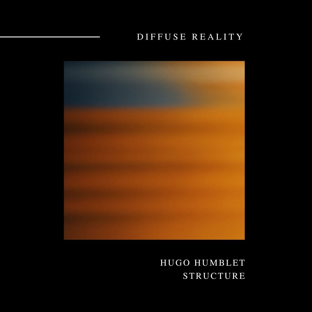 Stream [PREMIERE] | Hugo Humblet – Structure [DRSS1307] by POLISH ...