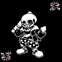 Undertale and Deltarune songs but...