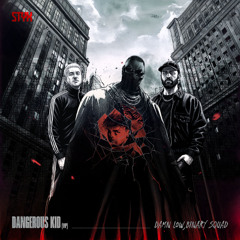 Damn Low & Binary Squad - Dangerous Kid (VIP)