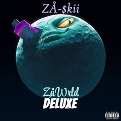 ZÅWRLD(Deluxe)