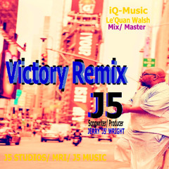 eMastered_Victory Remix