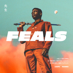 Followed (feat. Ramiks)