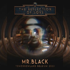 MR.BLACK | Tomorrowland 2022