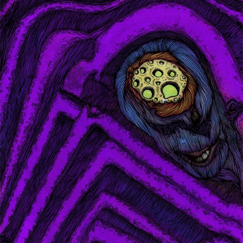 4. Transant - Purple Mind - EP KOR -Master by Syncra- Metacortex Records