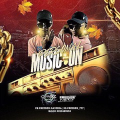 MUSIC-ON