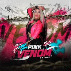 ☠️ PINK VENOM 🩷 SETMIX