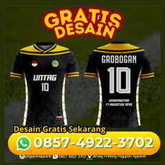 TERMURAH 0857-4922-3702, Desain Jersey Bola Futsal Sulawesi Utara Kepulauan Sangihe