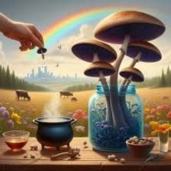 Exploring The Brain- Metabolic Shifts In Psychedelics Therapy