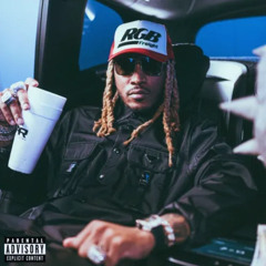 FUTURE TYPE BEAT - "NO PEACE"