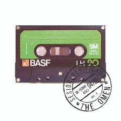 The Omen Archives - Nº 046 - Cara A