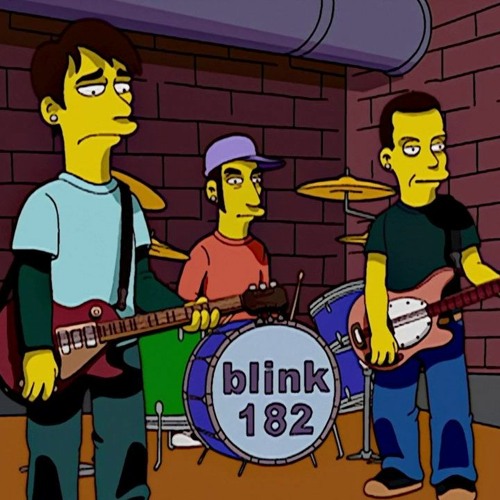 Stream Mutt (Blink 182 Cover) By DEL-SLACKERS | Listen Online For.