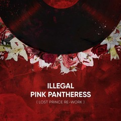 PinkPantheress - Illegal (Lost Prince Re-Work)