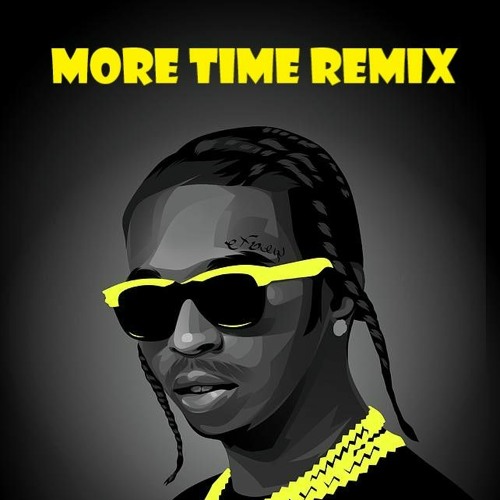 Stream Pop Smoke x House Mix More Time by Benny Boy Mixer Listen