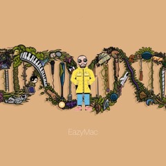 EAZYMAC MASHUP ( eazybaked mac miller)