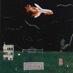 Weather Balloon (Just Another Day)