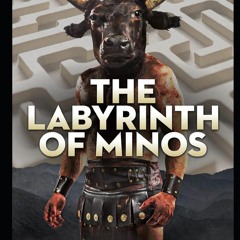 DOWNLOAD Book The Labyrinth of Minos (A Carter Devereux Mystery Thriller)