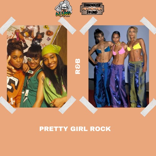 Stream Pretty Girl Rock | R&B | Mixed By @OFFICIALDJLOCS by ...