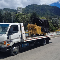 Ó Chroí- Bogotá -28.10.25