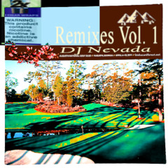 Remixes Vol. 1 (Biohazardforest.net☢︎☢︎☢︎)