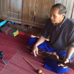 Vocal Courtship Tai Yai