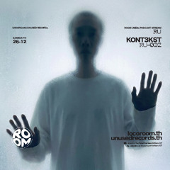 RU-032 - KONT3KST - Profound 024