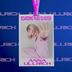 #003 Anna Ullrich at FLUGMODUS