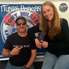 Live and Onboard Podcast Ep51 Robin Ruddy