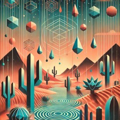 Desert Rain