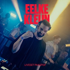 Eelke Kleijn live at PIXL @ Paaspop 2025 | Friday