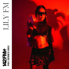 '4 YOU' 001: LILY FM (Jazz Fusion, Global Drum, Bassline)