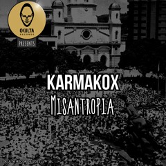 Karmakox - Misantropia